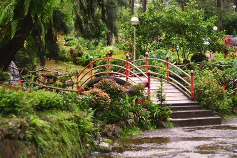 dating spots in baguio